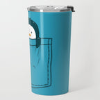 My Pet Travel Mug Gallery Image 2