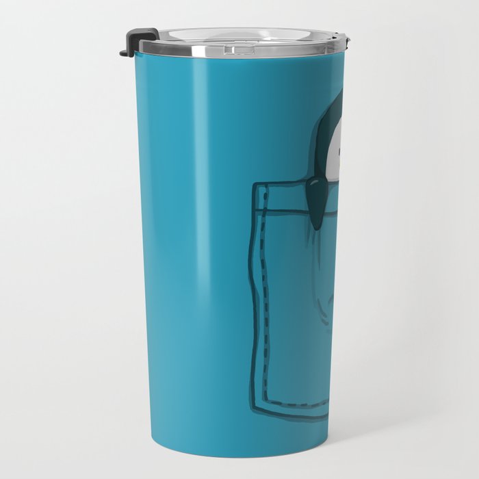 My Pet Travel Mug Gallery Image 3