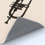 Jazz ! Rug Gallery Image 4