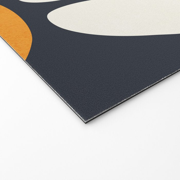 Abstract Colorful Setting 2 Welcome Mat Gallery Image 2