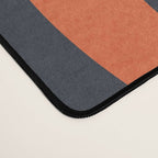 Abstract Colorful Setting 2 Desk Mat Gallery Image 4