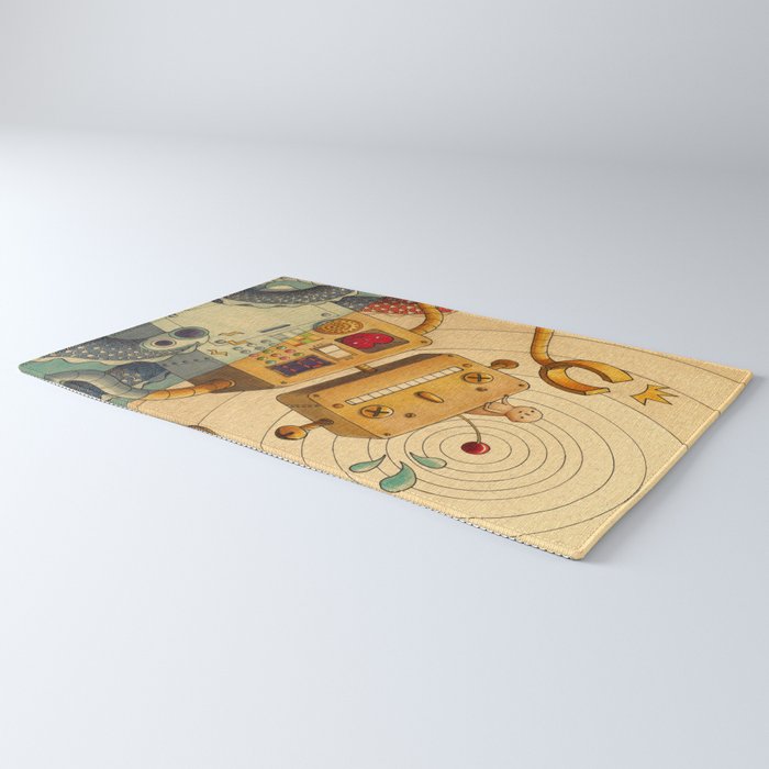 Phase 1 Rug Gallery Image 3