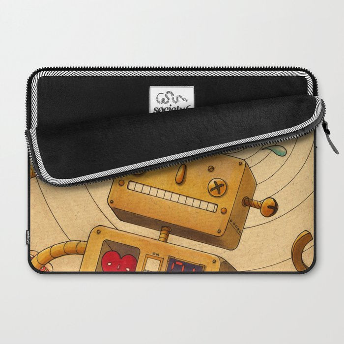 Phase 1 Laptop Sleeve Gallery Image 2