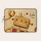 Phase 1 Laptop Sleeve Gallery Image 1