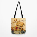 Phase 1 Tote Bag Gallery Image 2