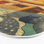 Phase 1 Bath Mat Gallery Image 3