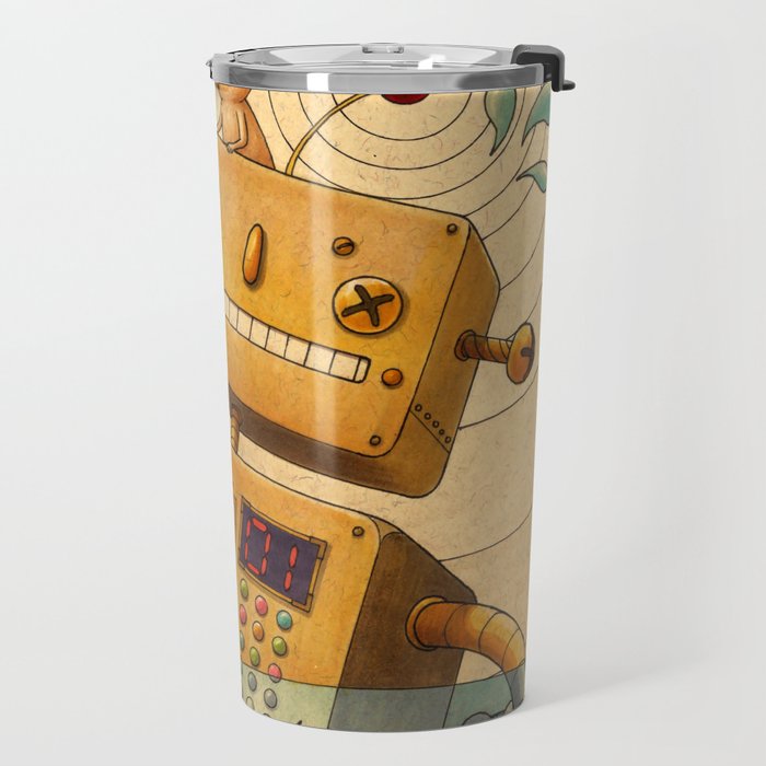 Phase 1 Travel Mug Gallery Image 2