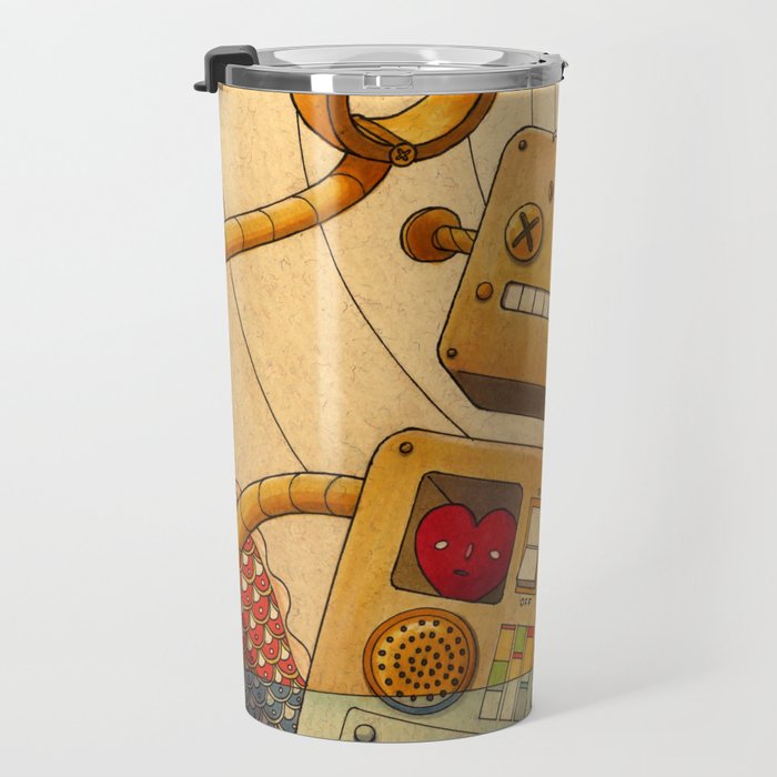 Phase 1 Travel Mug Gallery Image 3