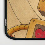 Phase 1 Laptop Sleeve Gallery Image 3