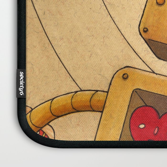 Phase 1 Laptop Sleeve Gallery Image 3