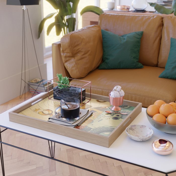 Phase 1 Serving Tray Gallery Image 2