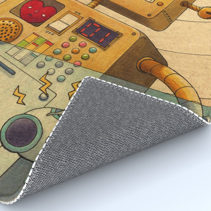 Phase 1 Rug Gallery Image 4