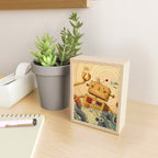 Phase 1 Mini Art Print Gallery Image 2