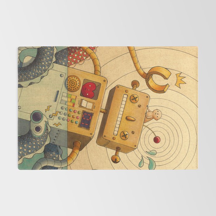 Phase 1 Rug Gallery Image 2