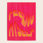 Feeling Myself Poster Gallery Image 4