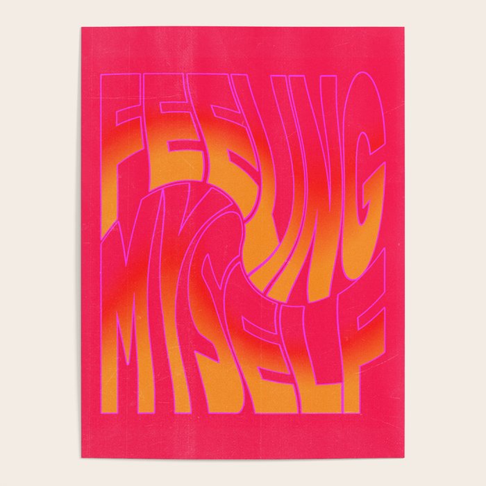 Feeling Myself Poster Gallery Image 4
