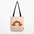 It's Fall Y'all Tote Bag Gallery Image 2