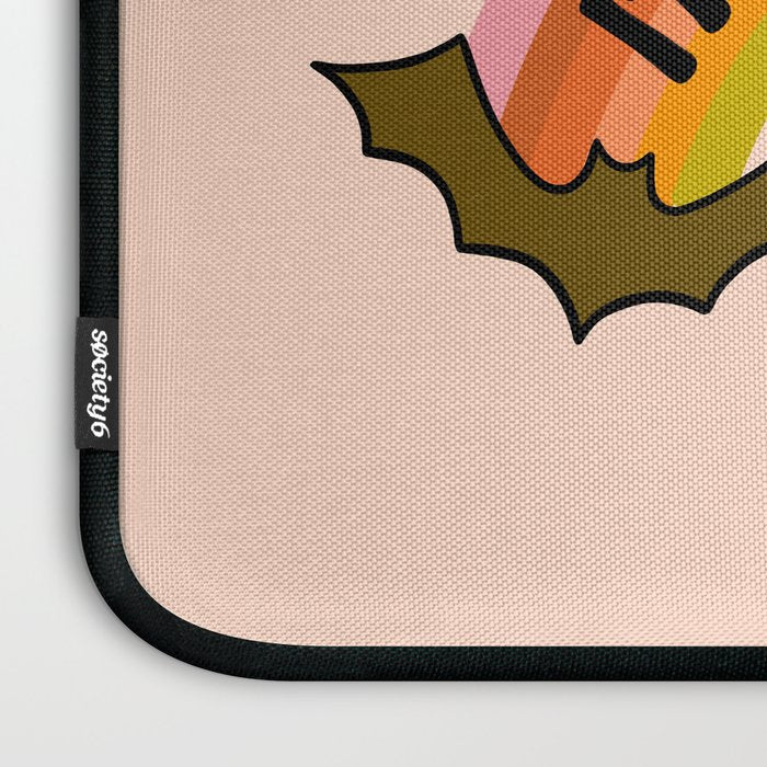 It's Fall Y'all Laptop Sleeve Gallery Image 3