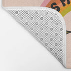 It's Fall Y'all Bath Mat Gallery Image 2