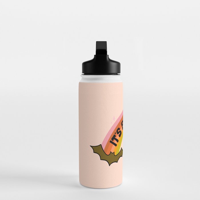 It's Fall Y'all Water Bottle Gallery Image 3