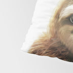 Young Sloth Pillow Sham Gallery Image 4