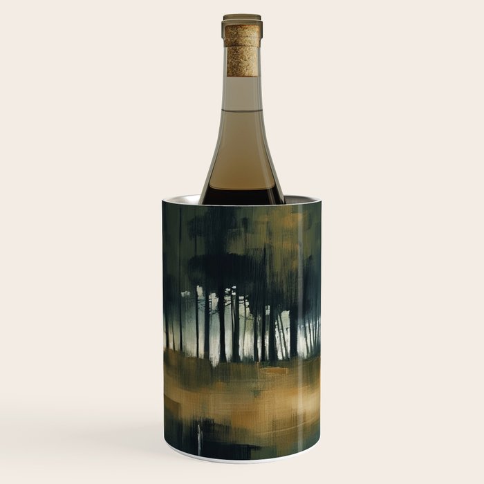 Country Lake II Wine Chiller Gallery Image 3