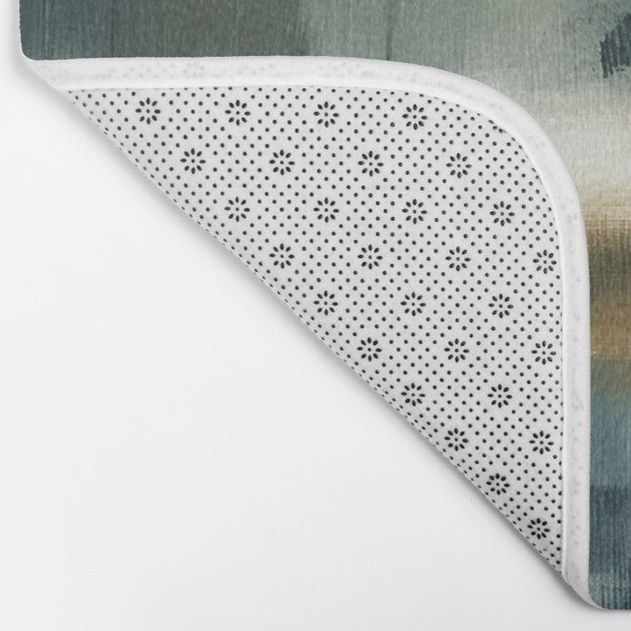 Country Lake II Bath Mat Gallery Image 2