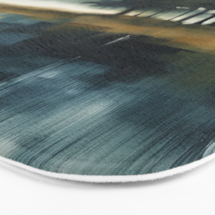 Country Lake II Bath Mat Gallery Image 3