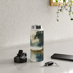 Country Lake II Water Bottle Gallery Image 4