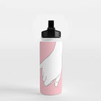 Pinky Promise 2 Water Bottle Gallery Image 2