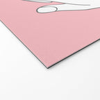 Pinky Promise 2 Welcome Mat Gallery Image 2