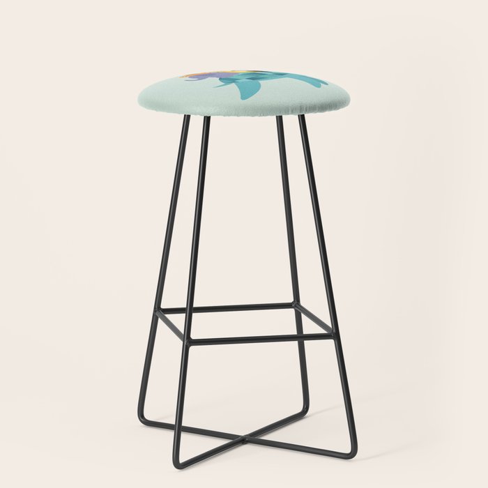 Travel Together Stool Gallery Image 1