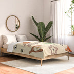 Howdy - Lucky Western Charms Comforter Gallery Image 2