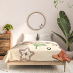 Howdy - Lucky Western Charms Comforter Gallery Image 3
