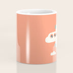 Penguin Airlines Coffee Mug Gallery Image 4