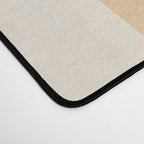 Abstract Line Kiss 2 Desk Mat Gallery Image 4