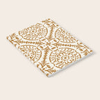 TAZA MEDIA NATURAL Notebook Gallery Image 2