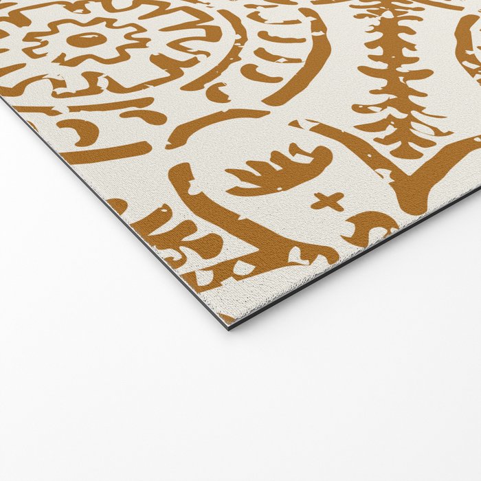 TAZA MEDIA NATURAL Welcome Mat Gallery Image 2