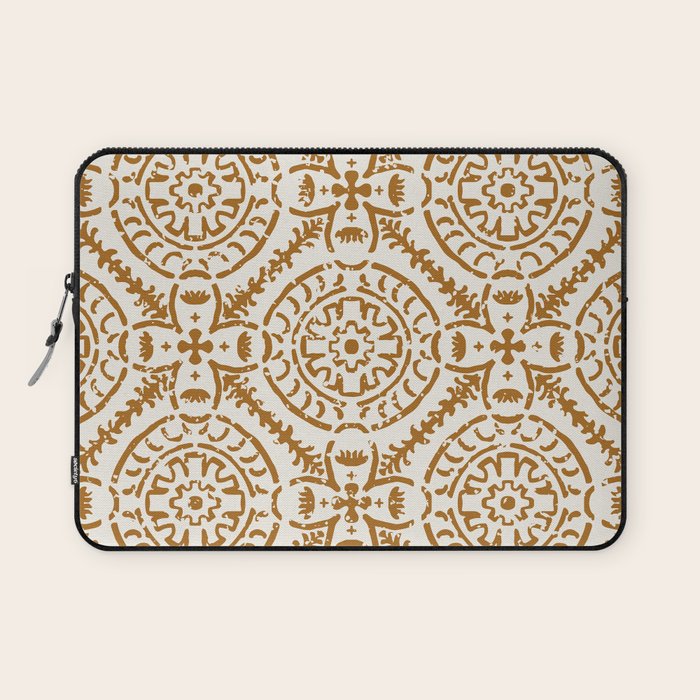 TAZA MEDIA NATURAL Laptop Sleeve Gallery Image 1