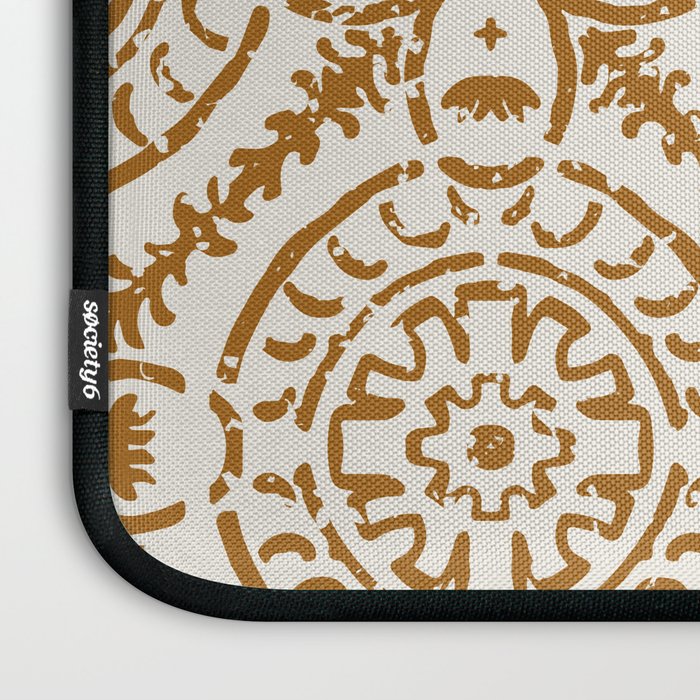 TAZA MEDIA NATURAL Laptop Sleeve Gallery Image 3