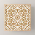 TAZA MEDIA NATURAL Mini Art Print Gallery Image 1