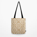 TAZA MEDIA NATURAL Tote Bag Gallery Image 2