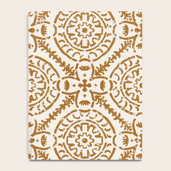 TAZA MEDIA NATURAL Notebook Gallery Image 4