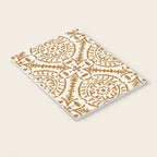 TAZA MEDIA NATURAL Notebook Gallery Image 3