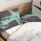 a kind of Sorrow Pillow Sham Gallery Image 2