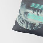 a kind of Sorrow Pillow Sham Gallery Image 4