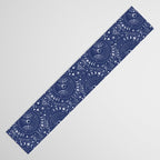 Angels of the starry sky A Table Runner Gallery Image 3