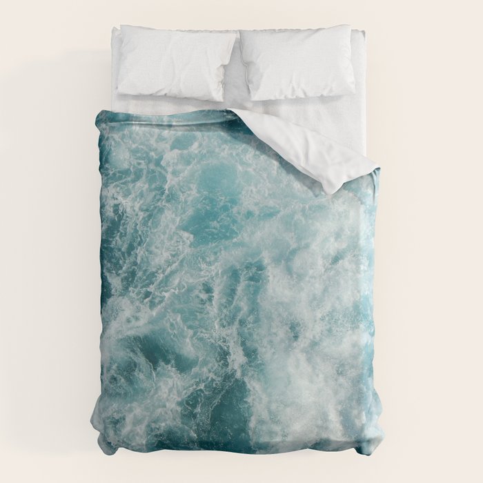 Sea Duvet Cover Gallery Image 1