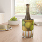 Golden Citrus 1 Wine Chiller Gallery Image 4