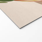 Golden Citrus 1 Welcome Mat Gallery Image 2